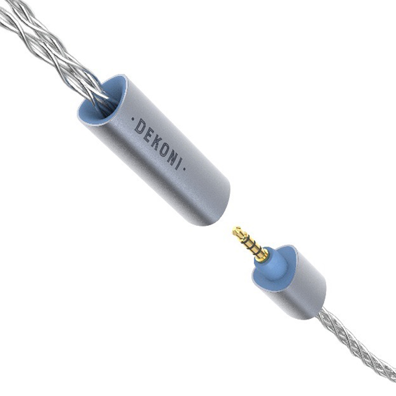 Ensemble Cables for earphones画像2