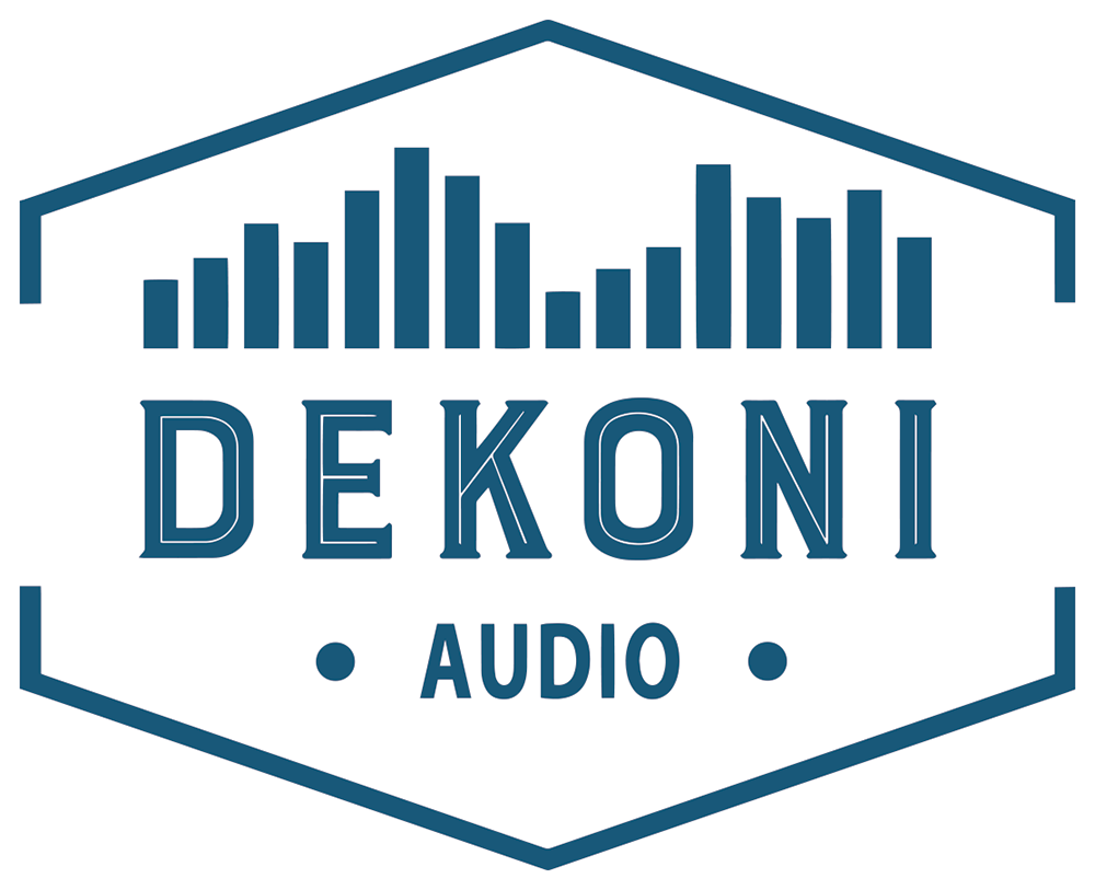 Dekoni Audio | Focal（Elear、Clear、Utopia）用モデル一覧