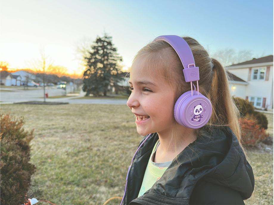 KidJamz KJ55AUX