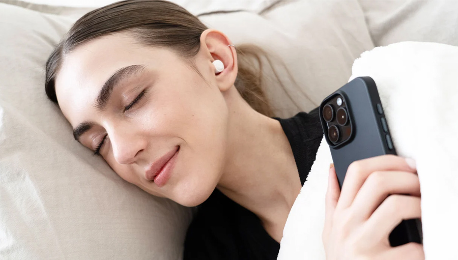 SleepTones Wireless