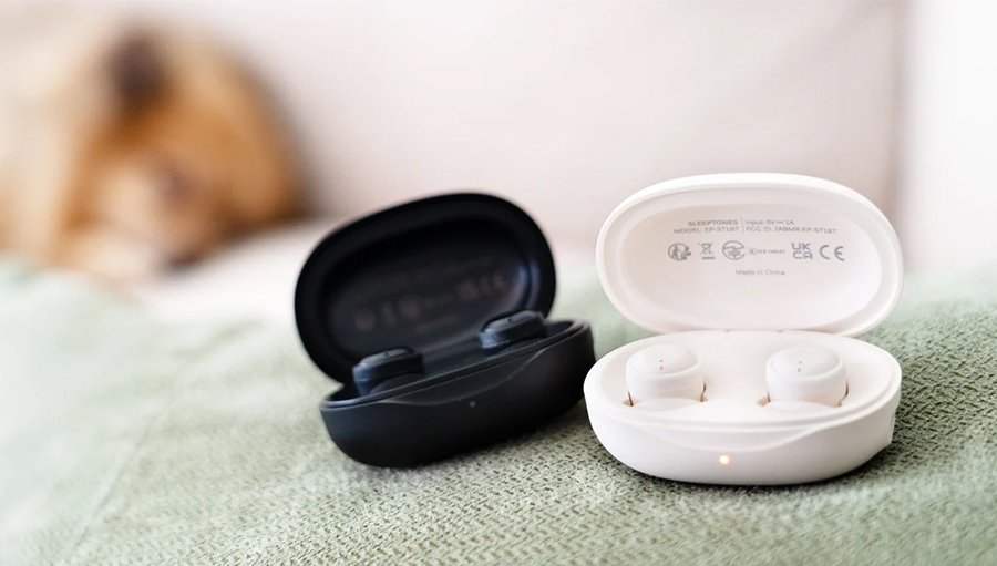 SleepTones Wireless