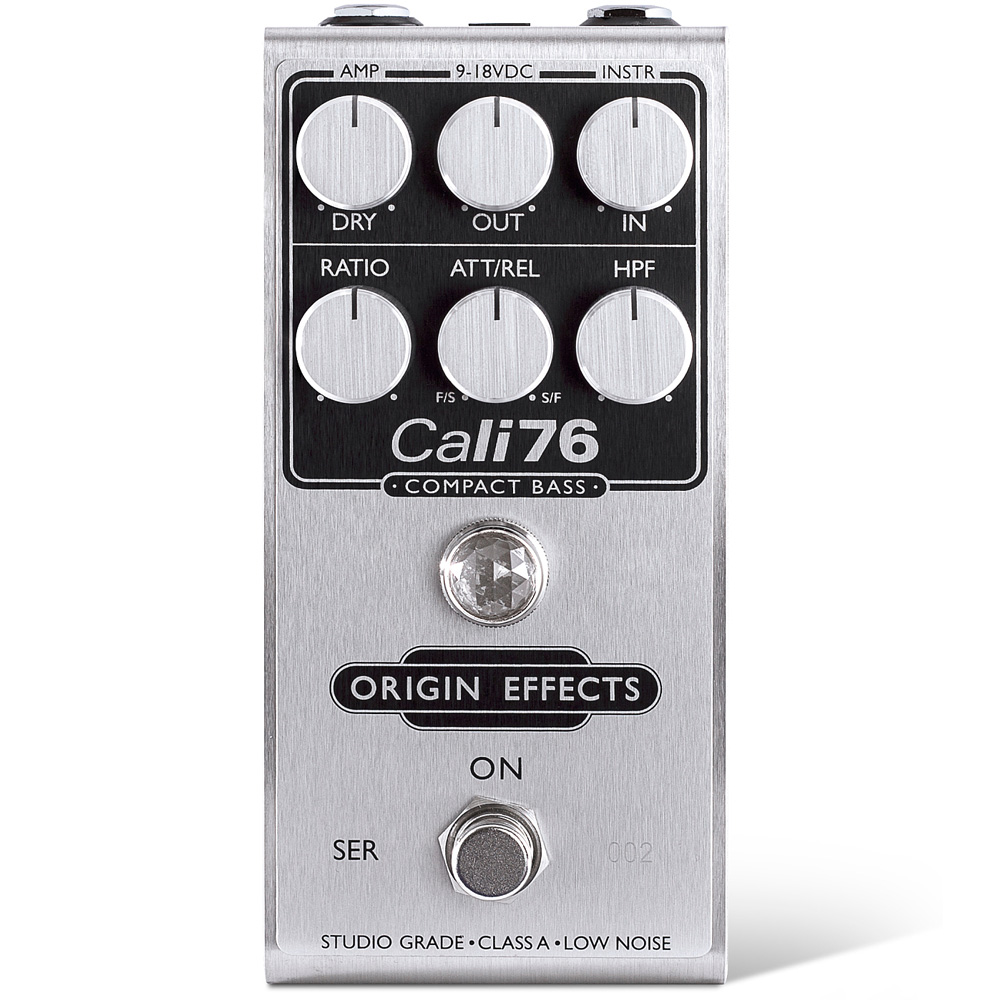 Cali76-CB
