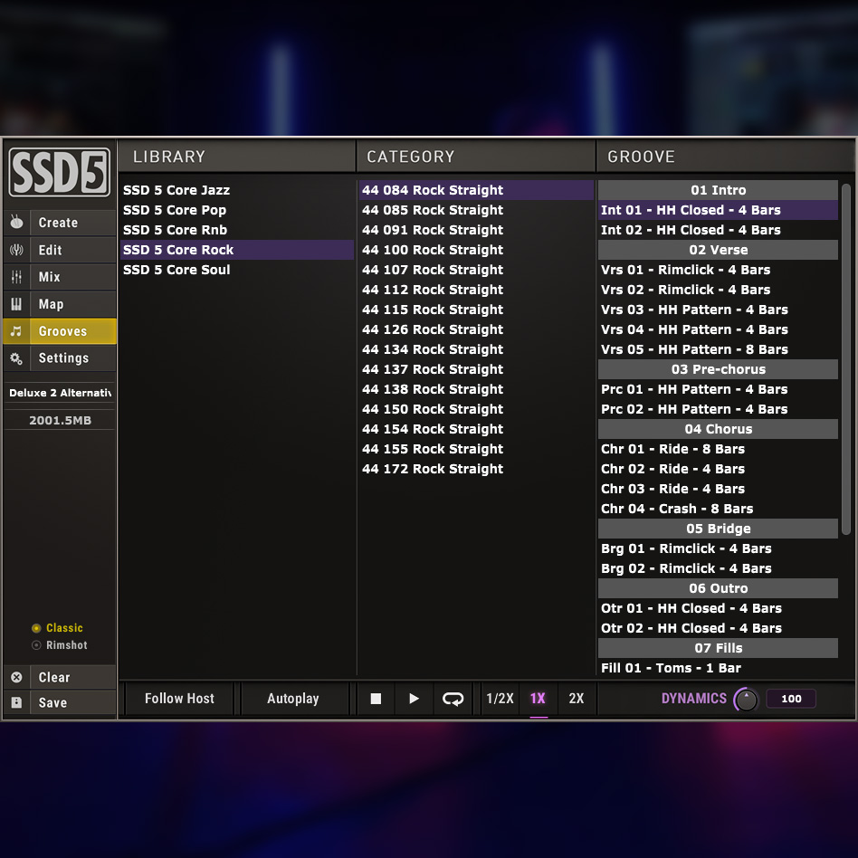 SSD5