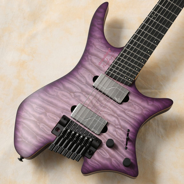 Strandberg（ストランドバーグ）Boden Prog NX | MIYAJI GUITARS KANDA（宮地楽器 神田店）