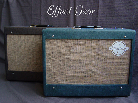effect gear