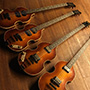 Hofner 500/1 Violin Bass Relic Series !!