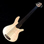 RobAllen/Mb-2 Semi-Hollow Fretless Bass 5st Maple Top Used【中古】【USED】