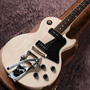 Gibson Custom Shop/Historic Collection 1960 Les Paul Special Singlecut VOS w/Bigsby(TV White)
