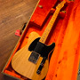 Fender/American Vintage 52 Telecaster Natural Thin Lacquer 2005