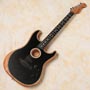 Fender/American Acoustasonic Stratocaster (Black)