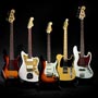 Fender Made in Japan Heritage Series o!!