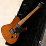 Asher Guitars/HT Deluxe Roasted 2017 NAMM SHOW MODEL 【中古】【USED】