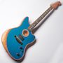 Fender/American Acoustasonic Jazzmaster (Ocean Turquoise)