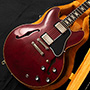 Gibson Custom Shop/Murphy Lab 1964 ES-335 Reissue