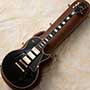 Gibson Memphis/ES LES PAUL CUSTOM ''Black Beauty'' VOS 2015