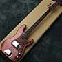 Fender Custom Shop/TBC Limited 1961 Precision Bass N.O.S. 2013 (Burgundy Mist Metallic)