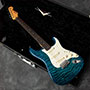 Fender Custom Shop/MBS Custom Stratocaster Quilt Maple Top