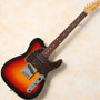 K.Nyui Custom Guitars/KN-TE (3 Color Sunburst)