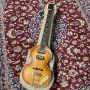 Hofner/Limited Edition H 500/1 61 Cavern Bass Relic