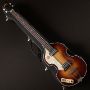 Hofner/H500/1 Violin Bass '63 60th Anniversary Edition LH