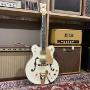 Gretsch/Limited Edition G6136TG-62 62 White Falcon with Bigsby