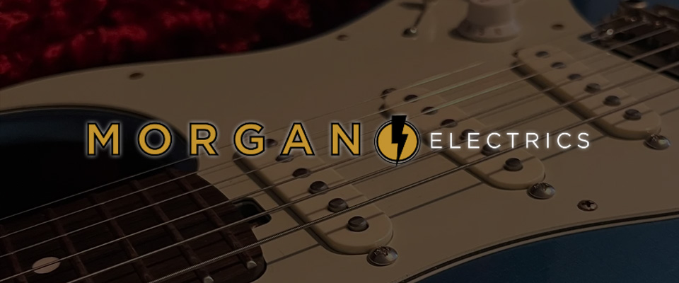 Morgan Electrics